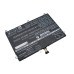 Baterija za Lenovo Yoga 2 11, 4600 mAh