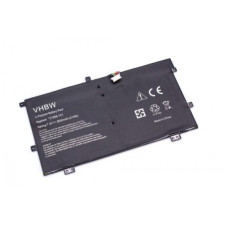 Baterija za HP SlateBook X2, 2830 mAh