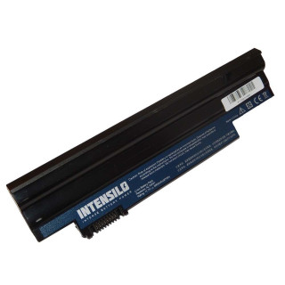 Baterija za Acer Aspire One 522 / 722 / D255 / D255E / D257, crna, 6000 mAh