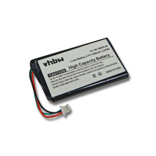 Baterija za Garmin Nüvi 55 / 56 / 65 / 66, 1100 mAh