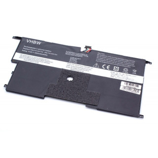 Baterija za Lenovo ThinkPad X1 Carbon (2015) / 3rd Gen., 3000 mAh