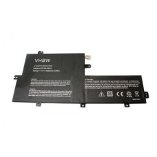 Baterija za HP Split X2 13-G110DX, TR03XL, 2950 mAh