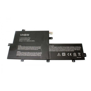 Baterija za HP Split X2 13-G110DX, 2950 mAh