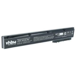 Baterija za HP ZBook 15 / 15 G2 / 17 / 17 G2, AR08XL, 4400 mAh