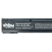 Baterija za HP ZBook 15 / 15 G2 / 17 / 17 G2, AR08XL, 4400 mAh