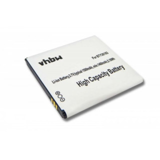 Baterija za Wiko Blush / Cink Slim / Iggy, 1500 mAh