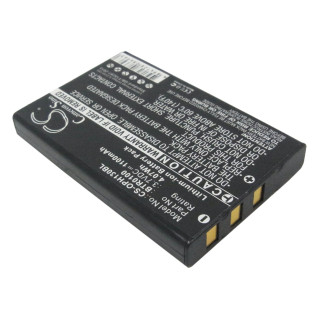 Baterija za Denso BHT-500, 1100 mAh