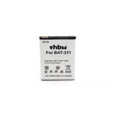 Baterija za Acer Liquid Z200 / Z220 / M220, 1400 mAh