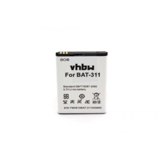 Baterija za Acer Liquid Z200 / Z220 / M220, 1400 mAh