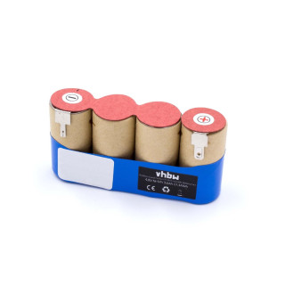 Baterija za Gardena Accu75, 4.8 V, 3.0 Ah