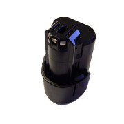 Baterija za Bosch PFM 10.8 LI / PSM 10.8 LI / PSR 10.8 LI-2, 10.8 V, 1.5 Ah