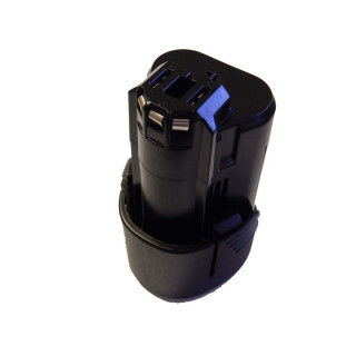 Baterija za Bosch PFM 10.8 LI / PSM 10.8 LI / PSR 10.8 LI-2, 10.8 V, 1.5 Ah