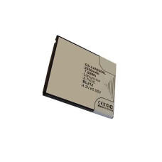 Baterija za Lenovo A620T / A708T / S898T, 2050 mAh