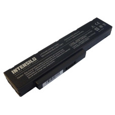 Baterija za Fujitsu Siemens Amilo LI3710 / LI3910 / PI3560, 6000 mAh