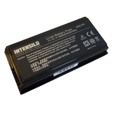 Baterija za Asus X5L / X5LJ / Pro52 / Pro52JU, 5200 mAh