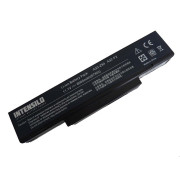 Baterija za Asus A9 / F2 / F3 / F7 / X70 / Z9, 6000 mAh