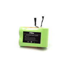 Baterija za Black & Decker V3610, 3000 mAh