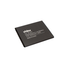 Baterija za Lenovo K3 Note / K50-T5, 2000 mAh