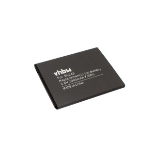 Baterija za Lenovo K3 Note / K50-T5, 2000 mAh Baterija za Lenovo K3 Note / K50-T5, 2000 mAh