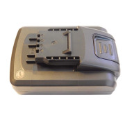 Baterija za Worx WA3527 / WA3539, 16 V, 1.5 Ah