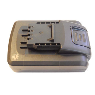 Baterija za Worx WA3527 / WA3539, 16 V, 1.5 Ah