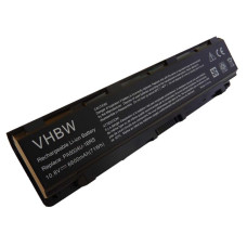 Baterija za Toshiba Satellite C800 / L850 / M840 / P840, 6600 mAh