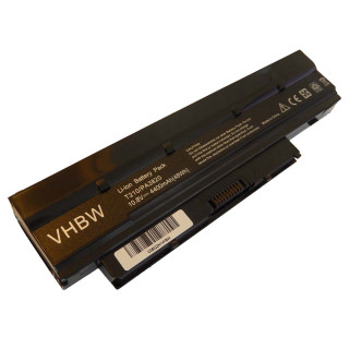 Baterija za Toshiba Mini NB500 / Satellite T210 / DynaBook MX, 4400 mAh