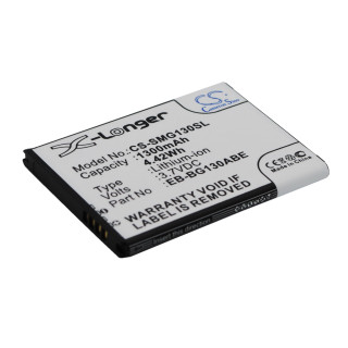 Baterija za Samsung Galaxy Young 2 / Star 2 / SM-G130, 1300 mAh
