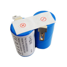 Baterija za Black & Decker HC410 / HC420 / HC430, 3000 mAh