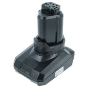 Baterija za AEG L1215 / L1215R, 12 V, 4.0 Ah Baterija za AEG L1215 / L1215R, 12 V, 4.0 Ah