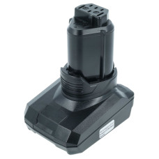 Baterija za AEG L1215 / L1215R, 12 V, 4.0 Ah