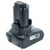 Baterija za AEG L1215 / L1215R, 12 V, 4.0 Ah Baterija za AEG L1215 / L1215R, 12 V, 4.0 Ah