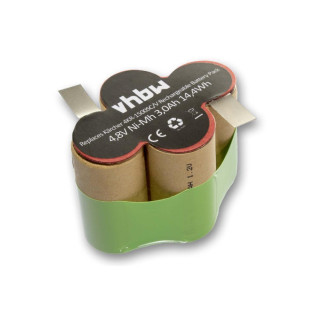 Baterija za Kärcher K55, 3000 mAh