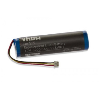 Baterija za Garmin StreetPilot i3 / i5 / TomTom Go 300 / Go 400, 3000 mAh