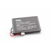 Baterija za Sony PlayStation 4 Dualshock Controller V1, 1300 mAh