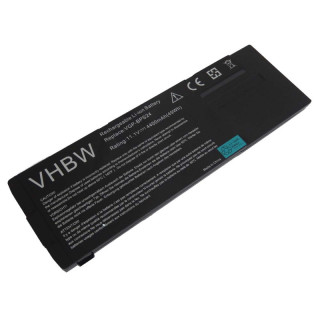 Baterija za Sony Vaio VGP-BPS24 / VGP-BPL24, 4400 mAh