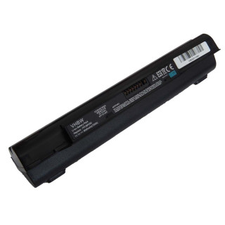 Baterija za Fujitsu Siemens LifeBook AH512 / LH522 / PH521, 6600 mAh