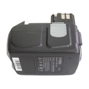 Baterija za Hitachi BCL1415 / BCL1430, 14.4 V, 3.0 Ah