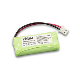 Baterija za Motorola MBP20 / MNP28, 700 mAh