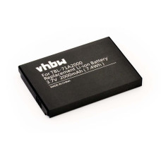 Baterija za TP-Link M5350 / M7300 / TL-TR761, 2000 mAh Baterija za TP-Link M5350 / M7300 / TL-TR761, 2000 mAh