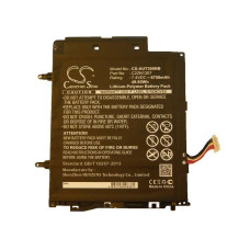 Baterija za Asus Transformer Book T300, C22N1307, 6750 mAh
