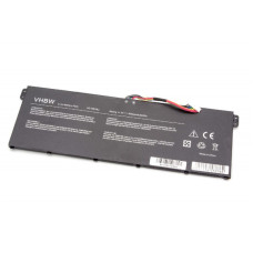 Baterija za Acer Aspire E3-111 / ES1-511/ V3-111, AC14B18J, 3000 mAh