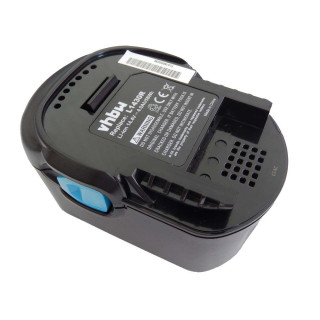 Baterija za AEG L1414R / L1415R / 1430R, 14.4 V, 4.0 Ah