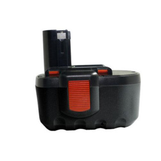 Baterija za Bosch BAT030 / BAT031 / BAT240 / BAT299, 24V, 2.0 Ah