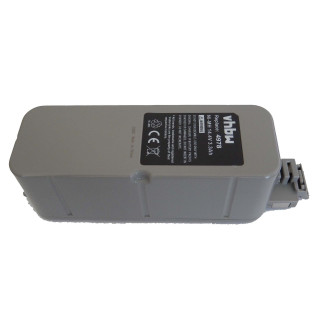 Baterija za iRobot Roomba 400 / 4000 / 4250, 3300 mAh