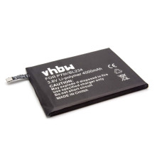 Baterija za Lenovo Vibe P1M / P70T, 4000 mAh