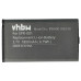 Baterija za Nintendo DS XL, 1800 mAh Baterija za Nintendo DS XL, 1800 mAh