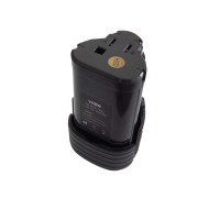 Baterija za Worx WA3503, 12 V, 1.5 Ah