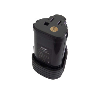 Baterija za Worx WA3503, 12 V, 1.5 Ah