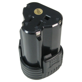 Baterija za Worx WA3503, 12 V, 2.0 Ah